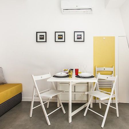 The Love Tram Apartment Lisbon Exterior photo