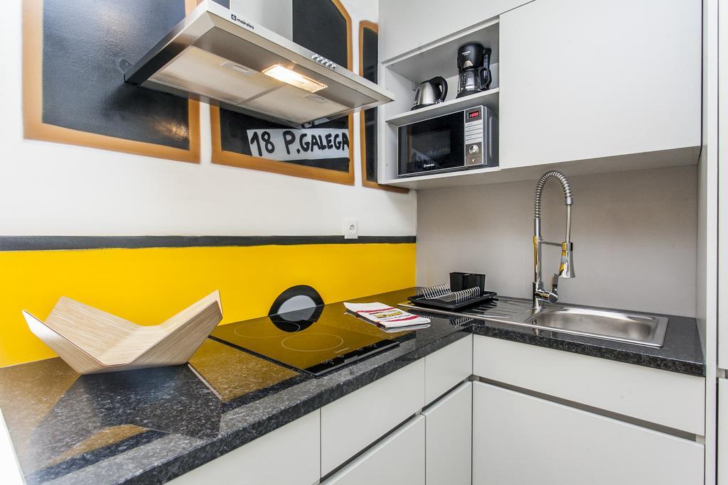 The Love Tram Apartment Lisbon Exterior photo