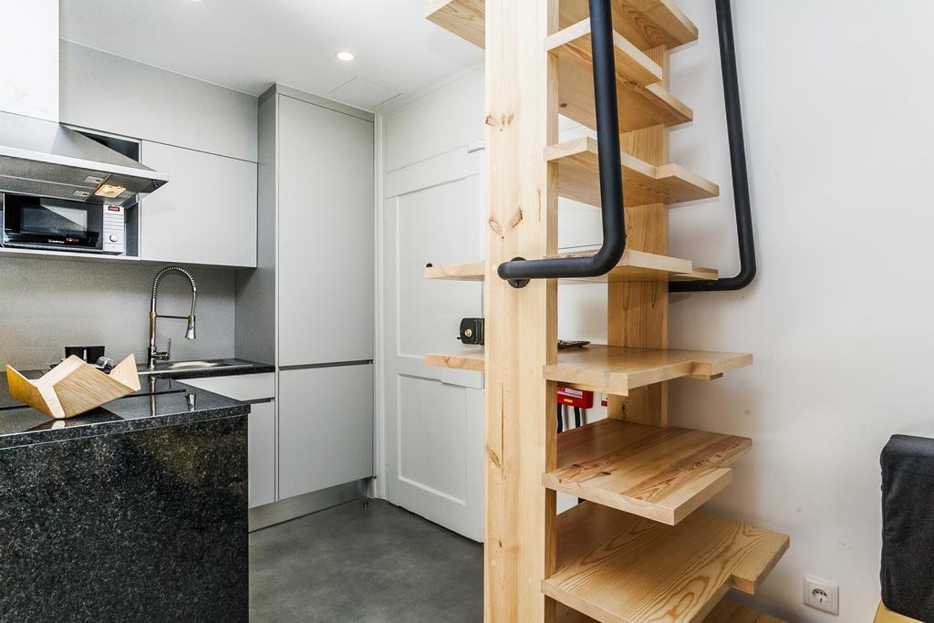 The Love Tram Apartment Lisbon Exterior photo