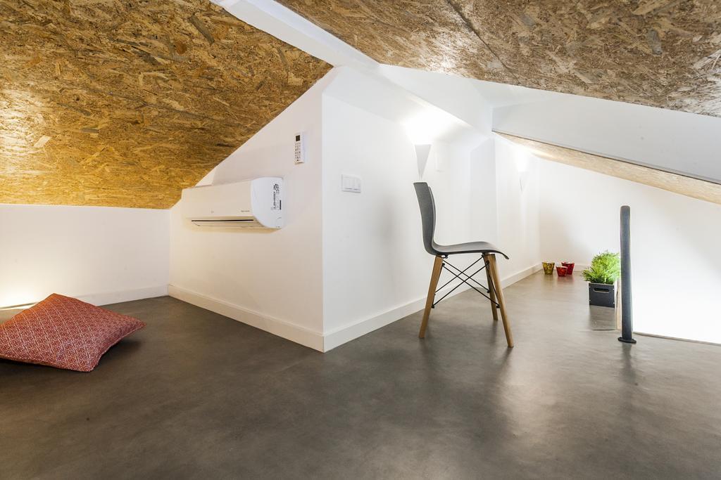The Love Tram Apartment Lisbon Exterior photo