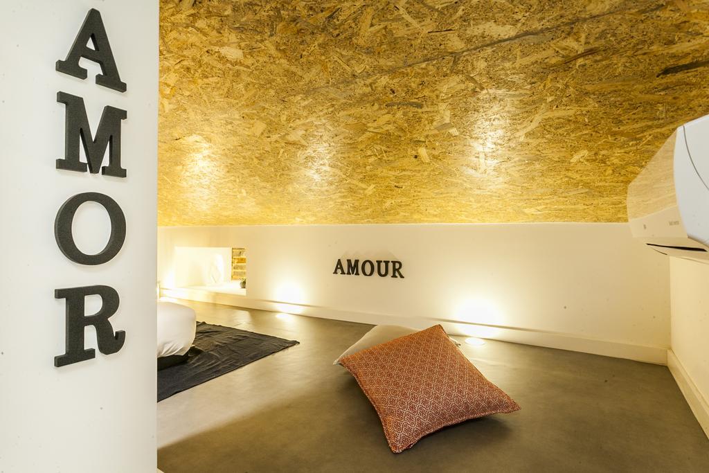 The Love Tram Apartment Lisbon Exterior photo